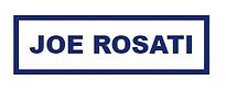 Joe Rosati logo